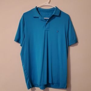 Tommy Hilfiger polo shirt